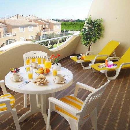 Vilamoura Balcony Apartment Near Marina & Falesia Beach Dış mekan fotoğraf