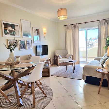 Vilamoura Balcony Apartment Near Marina & Falesia Beach Dış mekan fotoğraf